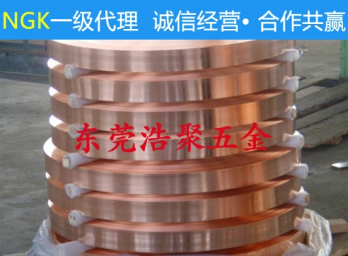 广州高精磷铜